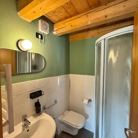 Agrialloggio Canevea