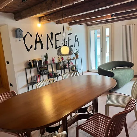 Agrialloggio Canevea فندق مبيت وإفطار Solagna